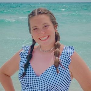 Meet your Posher, Kate